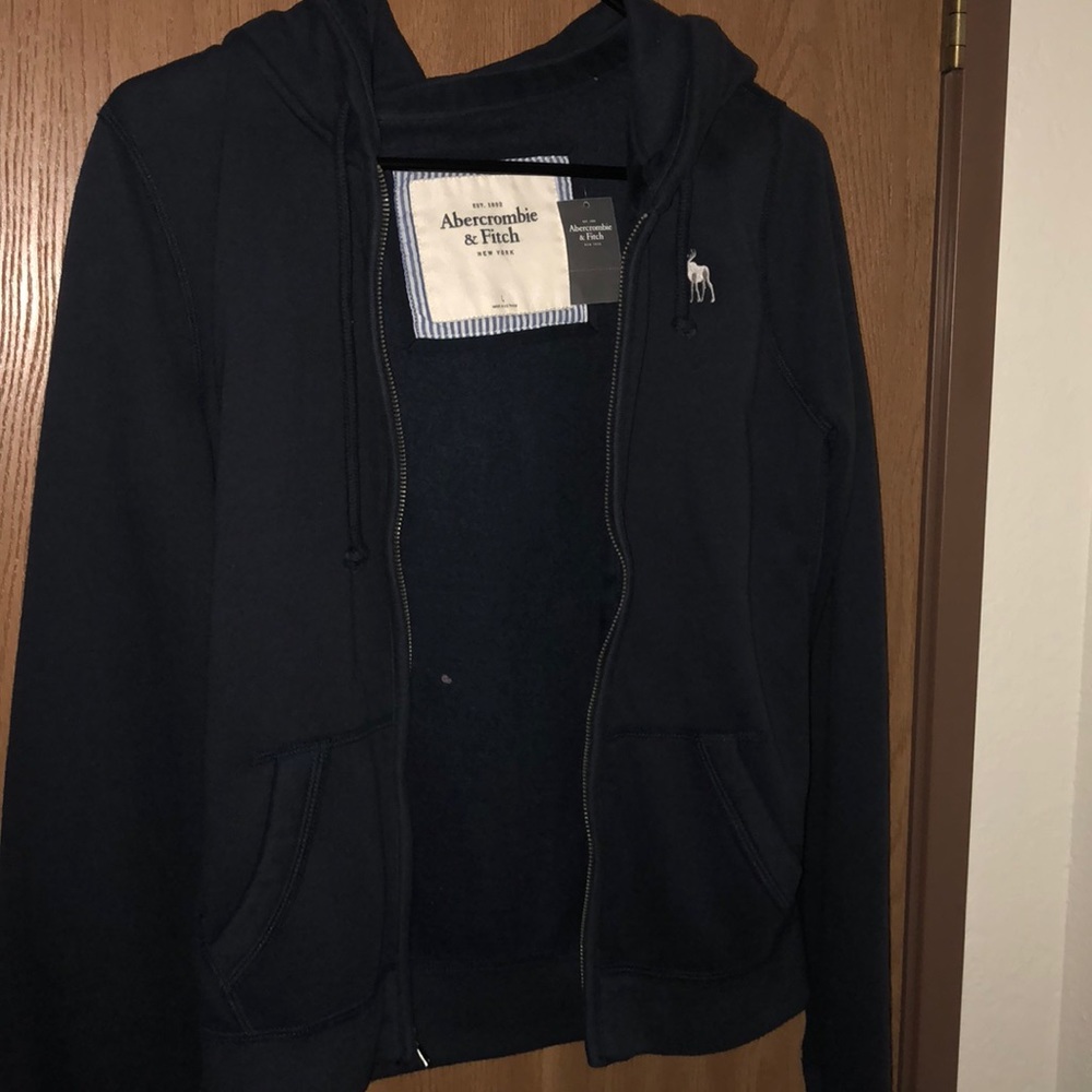 Abercrombie hoodie